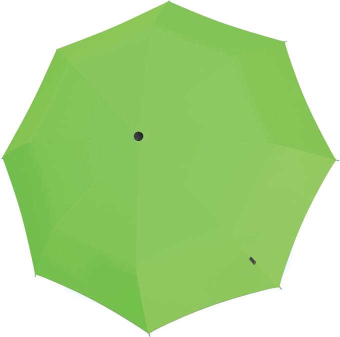 Knirps paraplu U.090 Ultra Light XXL Neon Green groen