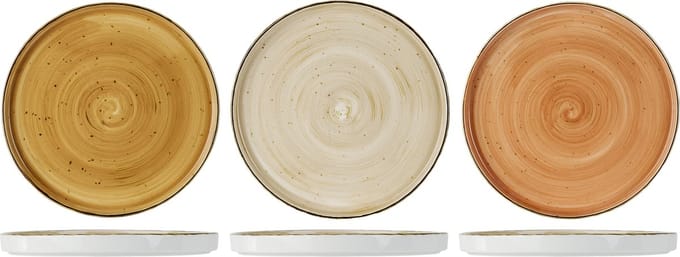 Cosy&Trendy Brisbane Bord - Ø 25,5 cm