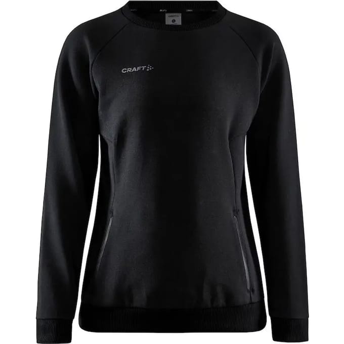 Dames sweatshirt Craft core soul crew