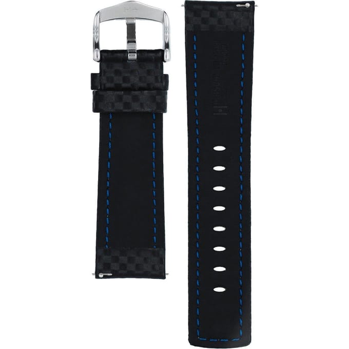 Hirsch 02592050-2-24 Carbon band