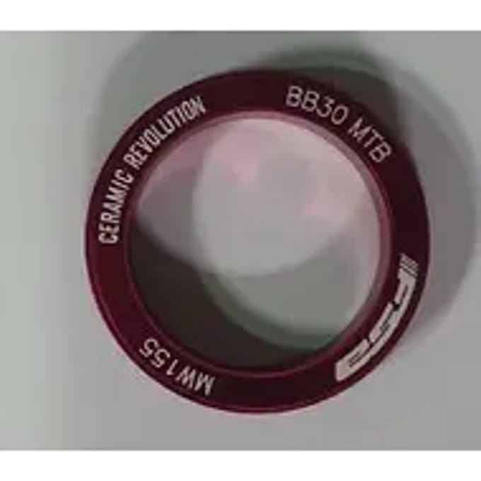 Afstandhouder FSA bb30 8.3mm mw155