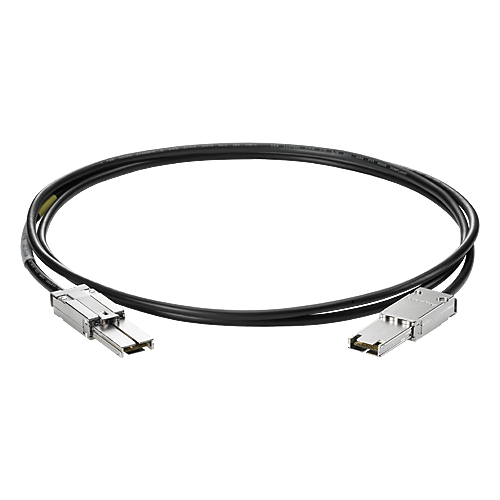 Hewlett Packard Enterprise AE470A Serial Attached SCSI (SAS)-kabel