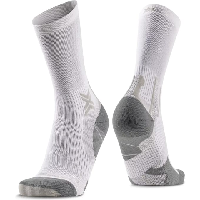 X-socks Ski Expert Otc Sokken Wit EU 41-42 Vrouw
