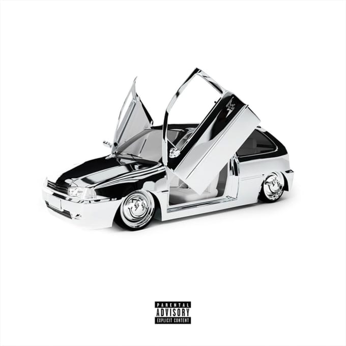 J Balvin - Rayo (CD)