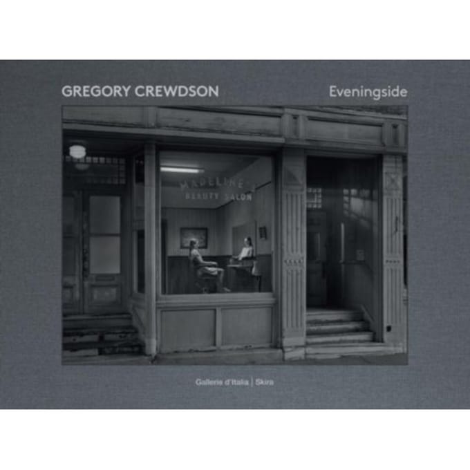 Gregory Crewdson