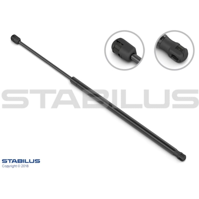 Gasveer STABILUS 4688KO