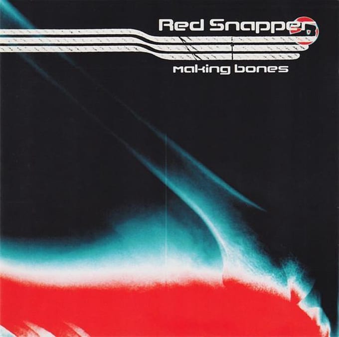 Making Bones - Red Snapper