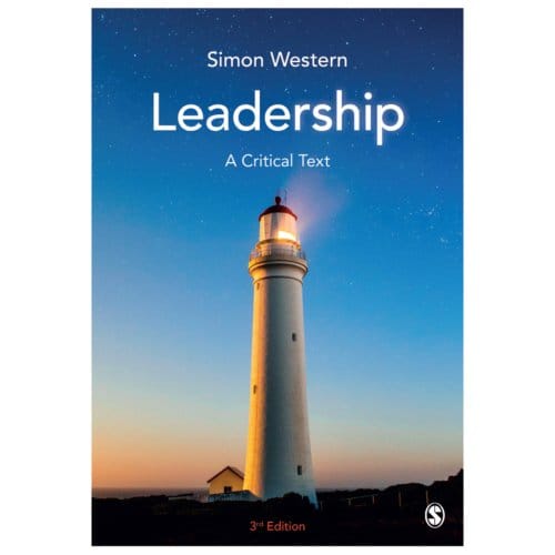 Leadership - Western, Simon