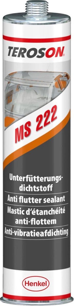 TEROSON MS 222 Anti-vibratie Afdichtingskit