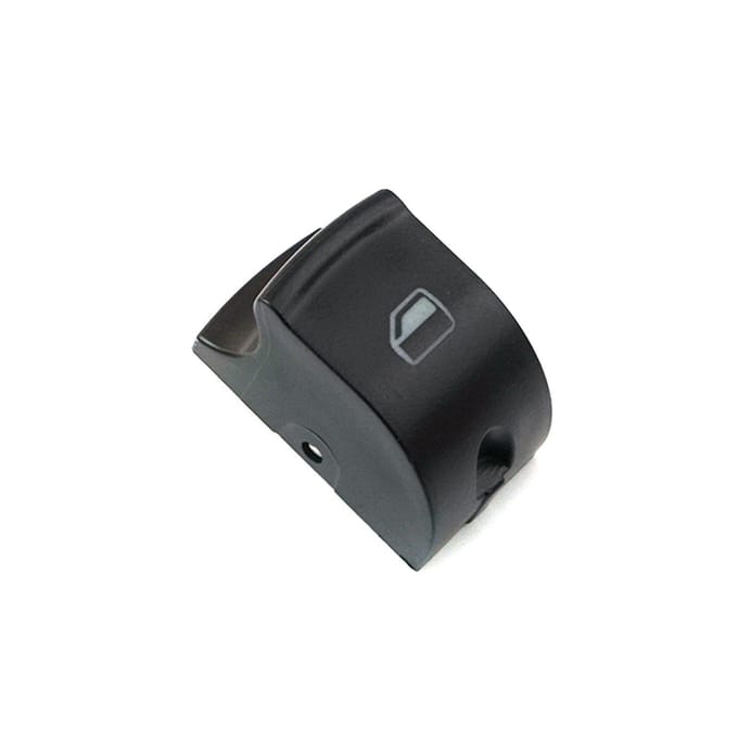 BDP560 Bouton de Commande de Vitre Passager Cache-Bouton 4F0959855 pour A3 8P A6 4F C6 Q7 4L