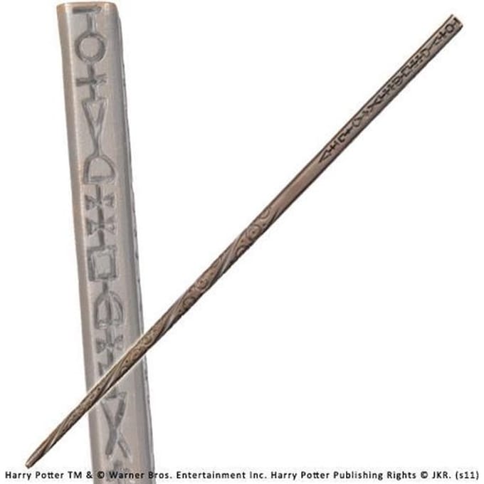 Harry Potter Toverstok van Sirius Black Decoratieve Artikelen bruin