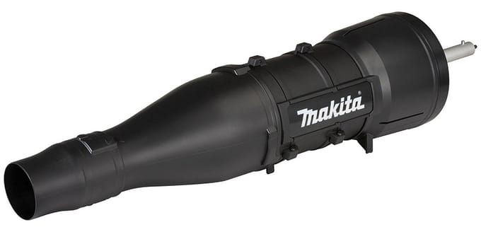 Makita Opzetstuk bladblazer UB401MP - 191P72-3