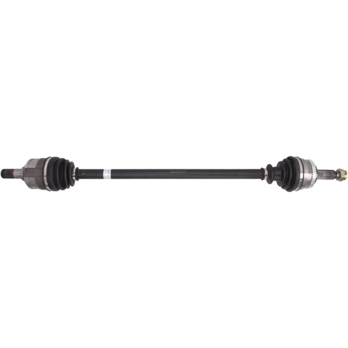 Aandrijfas POINT GEAR PNG72856