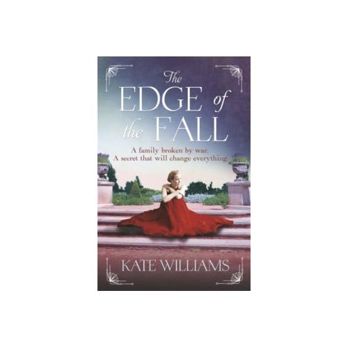 The edge of the fall - Kate Williams