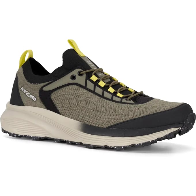 Wandelschoenen Trezeta Ryoko