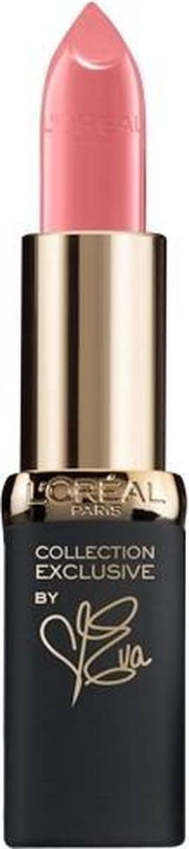 L'Oréal Collection Exclusive Lipstick - Eva's Delicate Rose