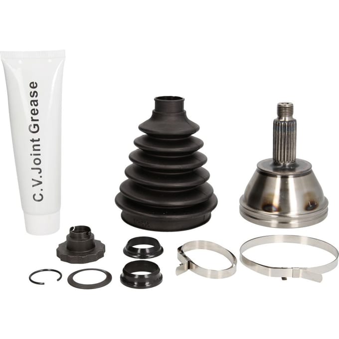 Homokineet reparatie set, aandrijfas LPR KSK451