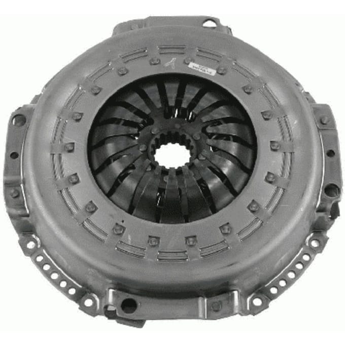 Koppelingsdrukplaat SACHS 3482 600 115