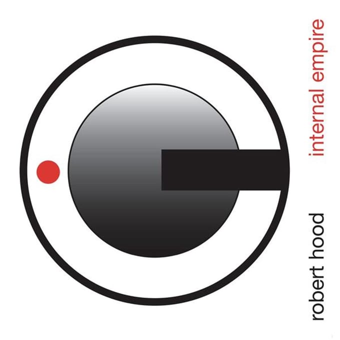 Internal Empire - Robert Hood