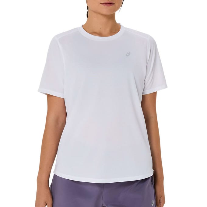 ASICS Core  Hardloopshirt Dames