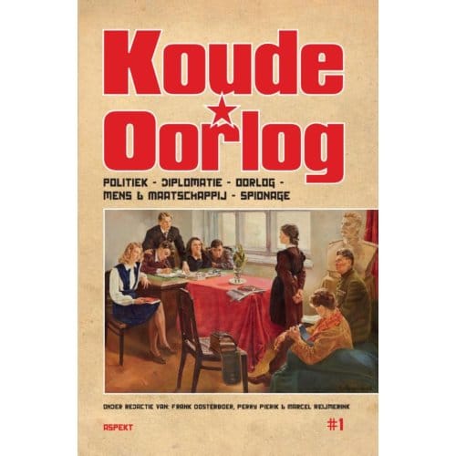 Koude Oorlog