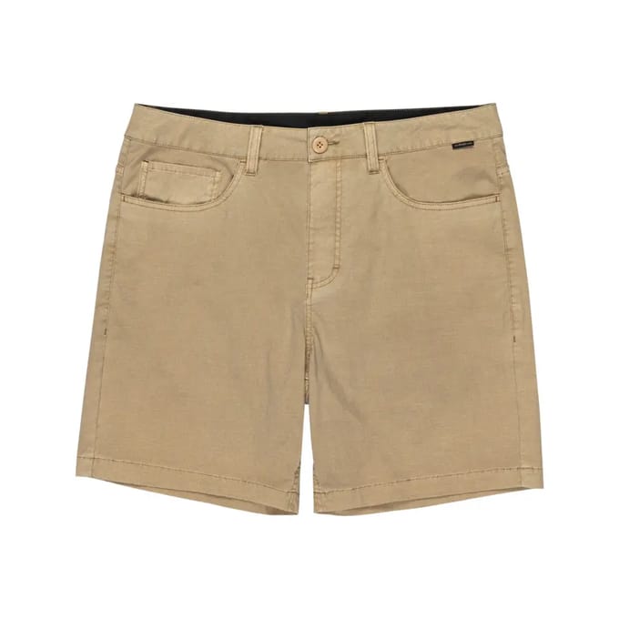 Surf shorts Quiksilver Nelson Surfwas Amphibian 18