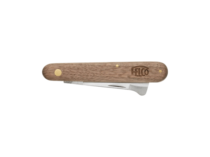 FELCO 512 : Professioneel knoppen- en entmes - Precisiemes 105m