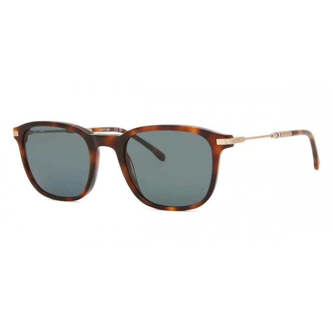 Lacoste L992s 214 Heren Zonnebril 51-21-140 gray
