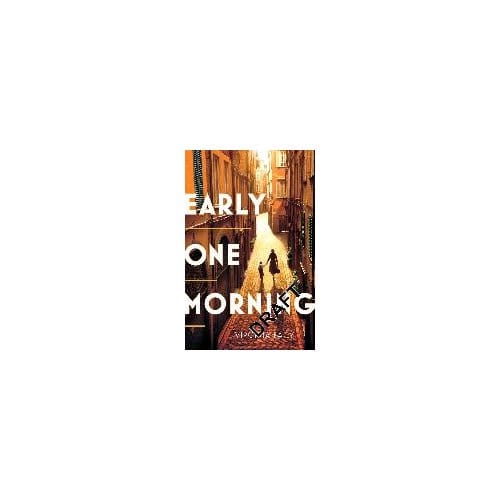 Early One Morning - Virginia Baily