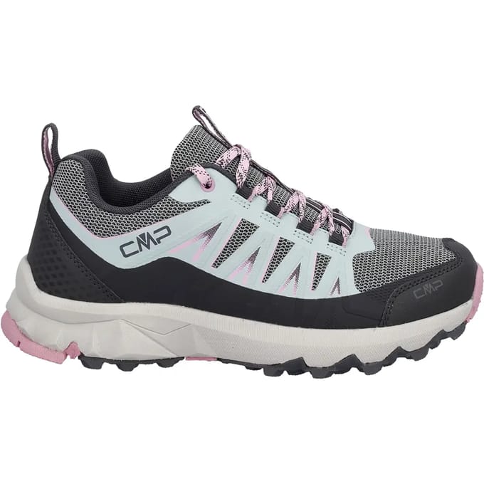 Waterdichte wandelschoenen voor dames CMP Laky Fast