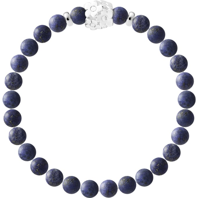 Armband Zilver Sterling 925 Édimbourg