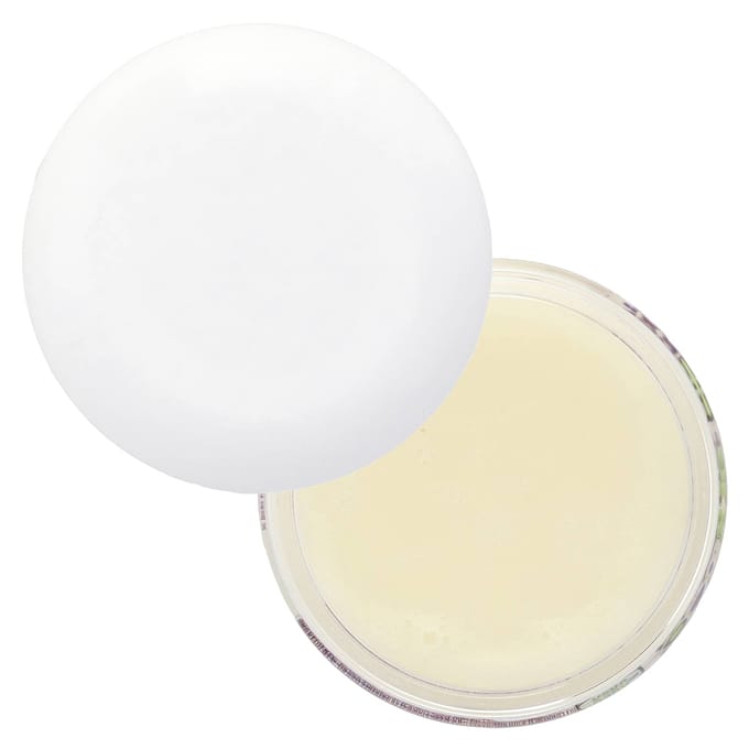 Boogie Wipes, Organic Diaper Balm, 1.5 oz (42.5 g) beige