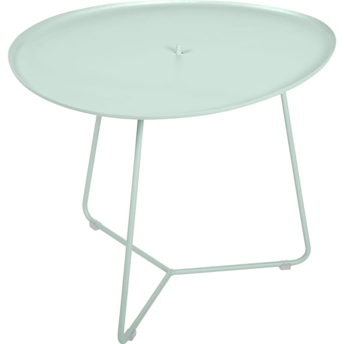 Fermob Cocotte bijzettafel - A7 gletsjermunt