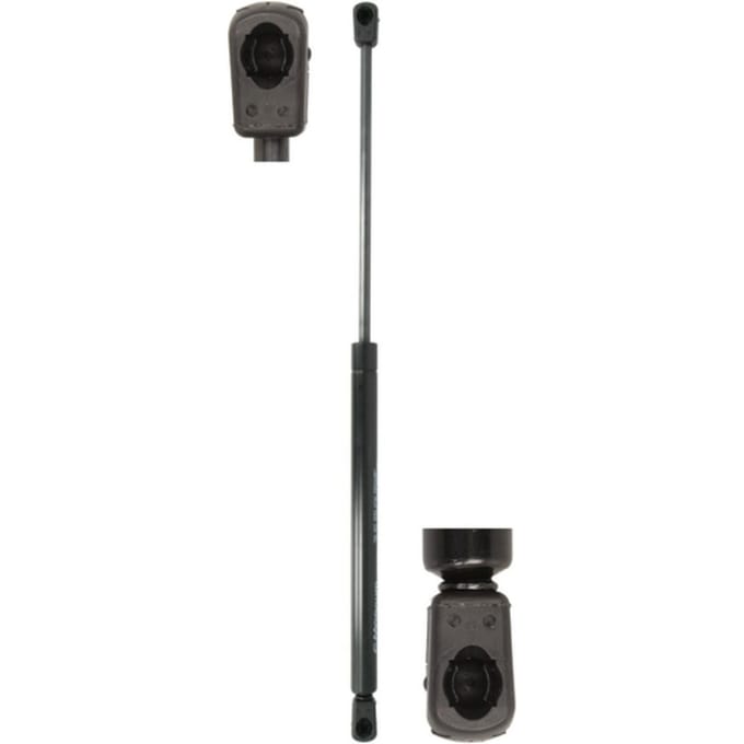 Gasveer, kofferruimte MAGNUM TECHNOLOGY MGS024