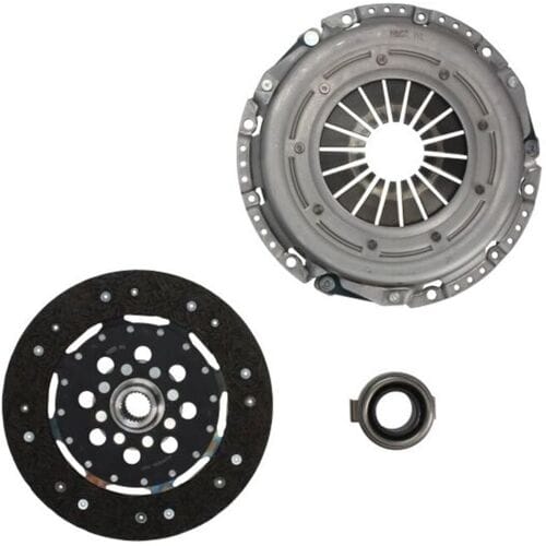 Koppelingskit NEXUS F14034NX