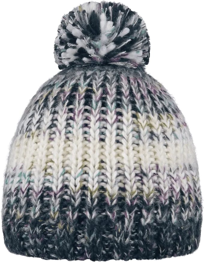 Barts Sassaya Beanie Navy 4-8 jaar