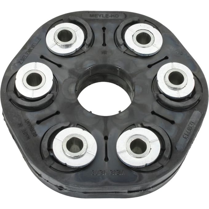 Hardyschijf/Rubber askoppeling MEYLE 314 152 3104/HD