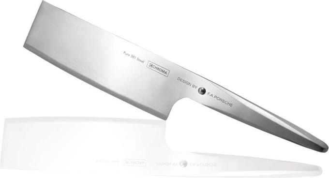 Chroma Type 301 Groentenmes - 17 cm
