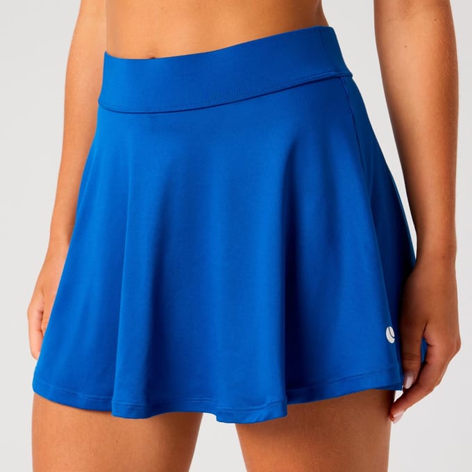 Björn Borg Ace Jersey Skort Dames