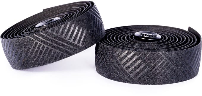 Guee Attitude Serie - Stuurband - Tracer Iced - Schokabsorptie - Antislip