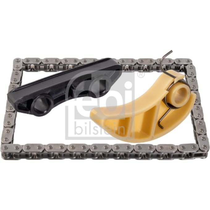 Kettingset, oliepompaandrijving FEBI BILSTEIN 174885