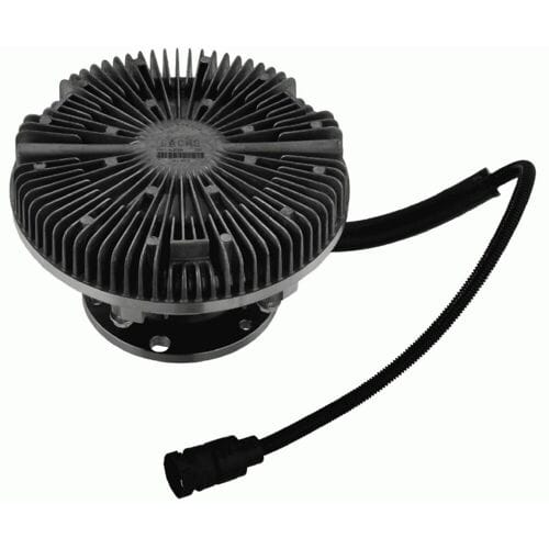 Koppeling, radiatorventilator SACHS 2100 502 020