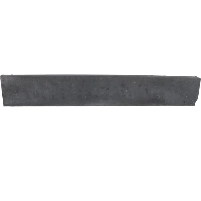 Opsluitband 6x15x100 hanzezwart GRN+ KOMO