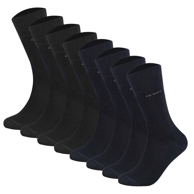 Camano Sokken Set van 8