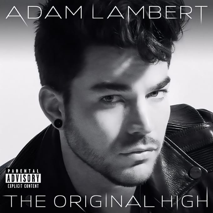 The Original High (10th Anniversary Edition)