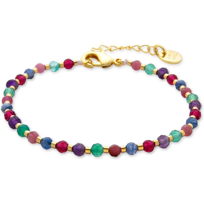 Luxenter Aiel Armband 18k goud
