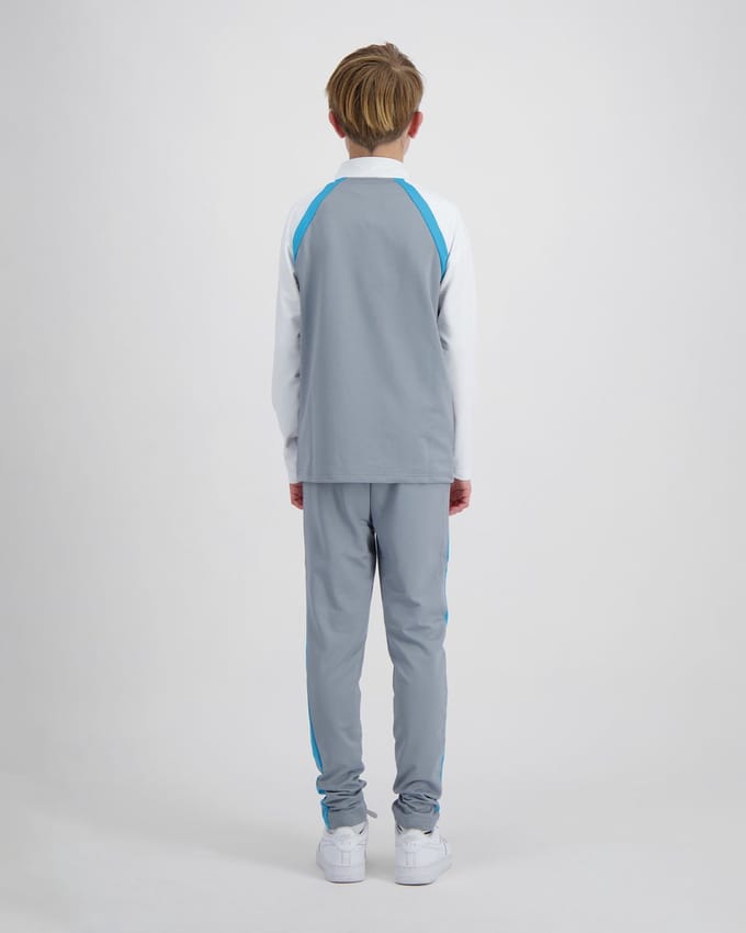 KIDS FOOTBALL TRACKSUIT