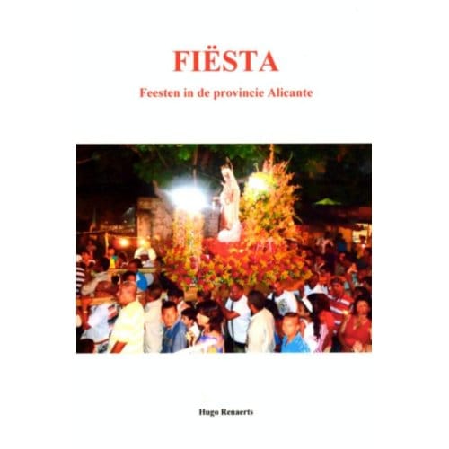 Fiësta - Hugo Renaerts