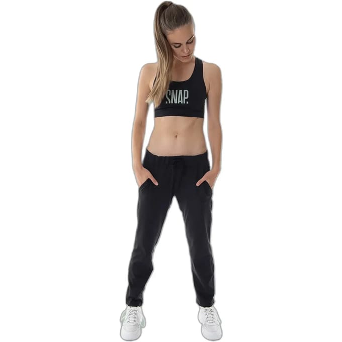 Klassieke beha voor dames Snap Climbing