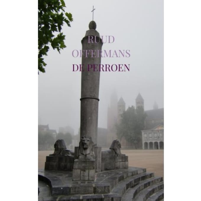 De Perroen - Ruud Offermans